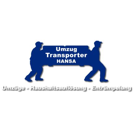 Logo od Umzug Transporter HANSA - Haushaltsauflösung & Umzug Service