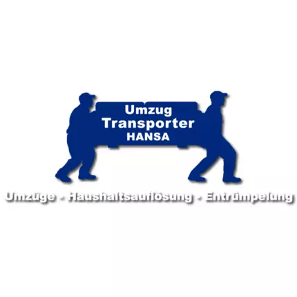 Logo van Umzug Transporter HANSA - Haushaltsauflösung & Umzug Service