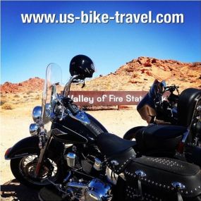 Bild von US BIKE TRAVEL GmbH & Co KG