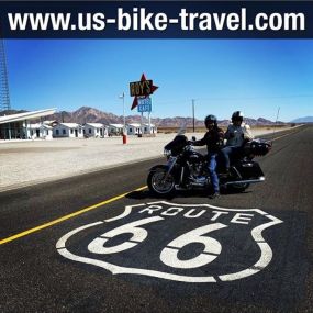 Bild von US BIKE TRAVEL GmbH & Co KG