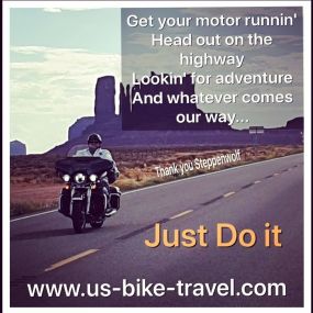 Bild von US BIKE TRAVEL GmbH & Co KG