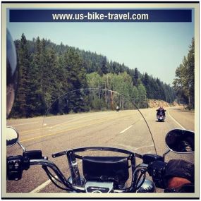 Bild von US BIKE TRAVEL GmbH & Co KG