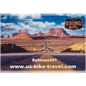 Bild von US BIKE TRAVEL GmbH & Co KG