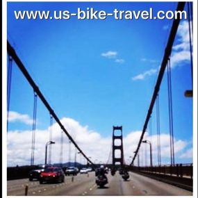 Bild von US BIKE TRAVEL GmbH & Co KG