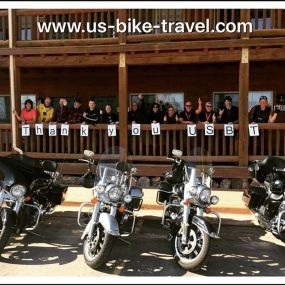 Bild von US BIKE TRAVEL GmbH & Co KG