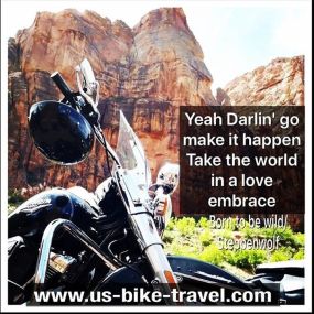 Bild von US BIKE TRAVEL GmbH & Co KG