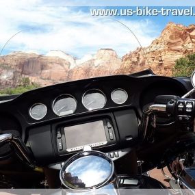 Bild von US BIKE TRAVEL GmbH & Co KG