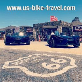 Bild von US BIKE TRAVEL GmbH & Co KG