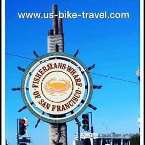 Bild von US BIKE TRAVEL GmbH & Co KG