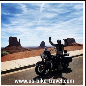 Bild von US BIKE TRAVEL GmbH & Co KG