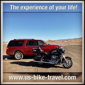 Bild von US BIKE TRAVEL GmbH & Co KG