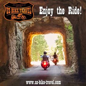 Bild von US BIKE TRAVEL GmbH & Co KG