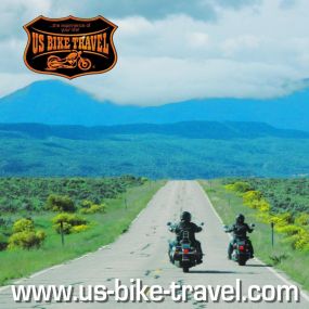 Bild von US BIKE TRAVEL GmbH & Co KG