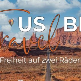 Bild von US BIKE TRAVEL GmbH & Co KG