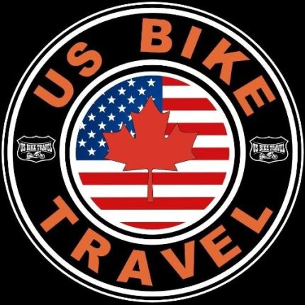 Logo fra US BIKE TRAVEL GmbH & Co KG