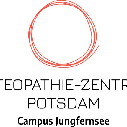 Logótipo de Osteopathie Zentrum Potsdam Campus Jungfernsee