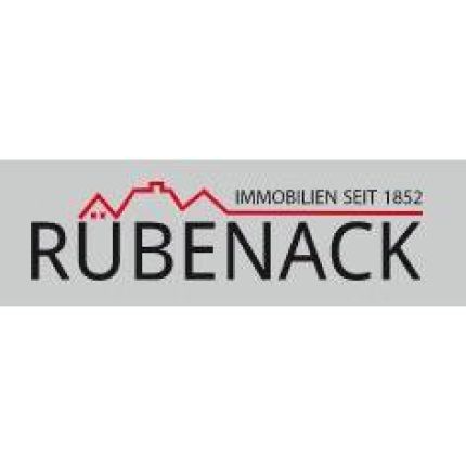 Logo van RÜBENACK Immobilien GmbH & Co. KG