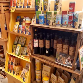 Bild von Drogerie Krusche