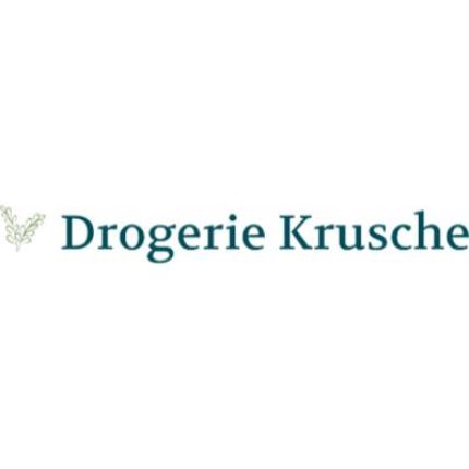 Logo fra Drogerie Krusche