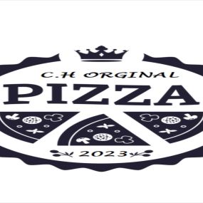 Bild von C.H. Original - 1 Meter Pizza Fürth