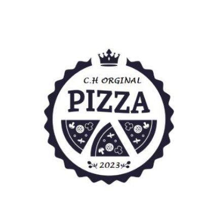 Logo de C.H. Original - 1 Meter Pizza Fürth