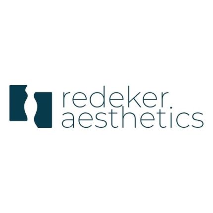 Logotyp från Redeker Aesthetics
