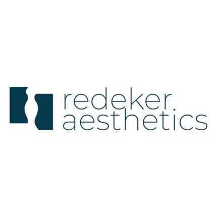 Logo van Redeker Aesthetics