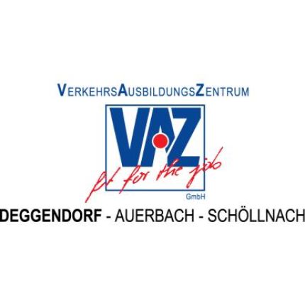 Logotipo de Verkehrsausbildungszentrum VAZ