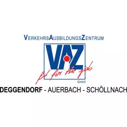 Logótipo de Verkehrsausbildungszentrum VAZ