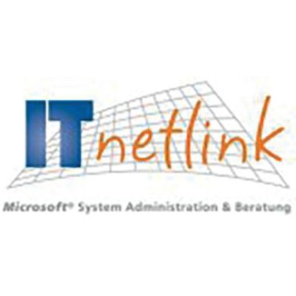Logo da IT Netlink
