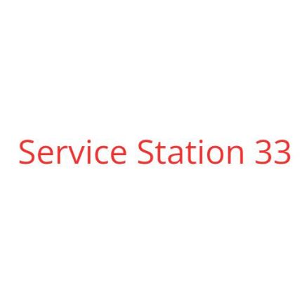 Logotipo de Textilpflege Service Station 33