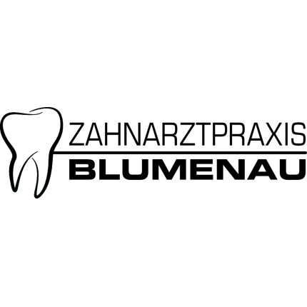 Logo von Zahnarztpraxis Blumenau