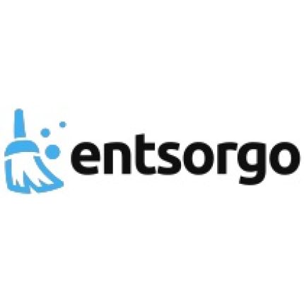Logo de entsorgo GmbH - Containerdienst Frankfurt