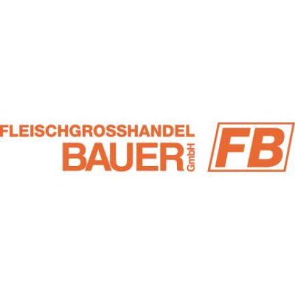Logotyp från Fleischgroßhandel Bauer GmbH