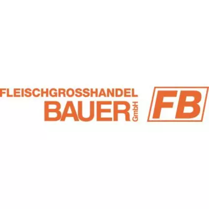 Logo da Fleischgroßhandel Bauer GmbH