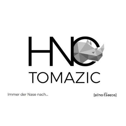 Logo de HNO|Tomazic - Prof. Priv.-Doz. DDr. Peter Valentin Tomazic, PhD