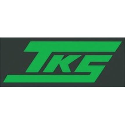 Logo fra Elektrotechnik TKS GmbH