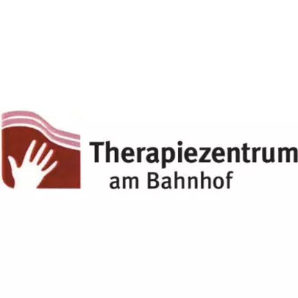 Logotyp från Therapiezentrum am Bahnhof