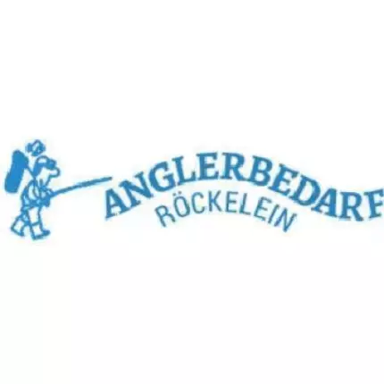 Logo von Gerhard Röckelein Anglerbedarf