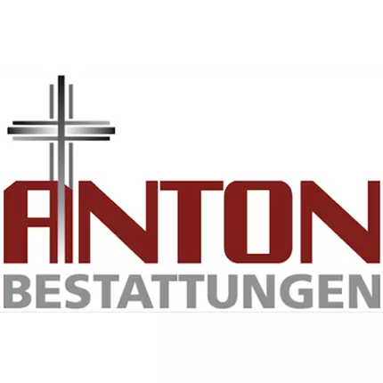 Logotipo de ANTON Bestattungen Neustadt in Sachsen