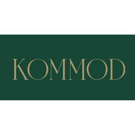 Logo da Kommod Le Restaurant