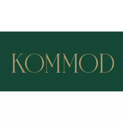 Logo de Kommod Le Restaurant