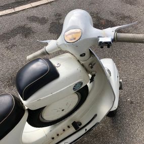 Bild von Scooter Planet