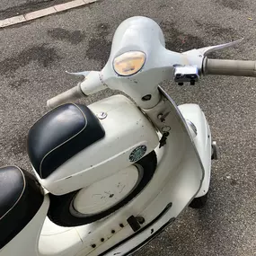 Bild von Scooter Planet