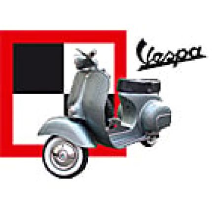 Logo from Scooter Planet