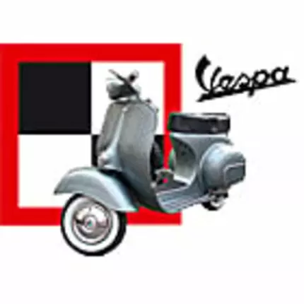 Logo fra Scooter Planet