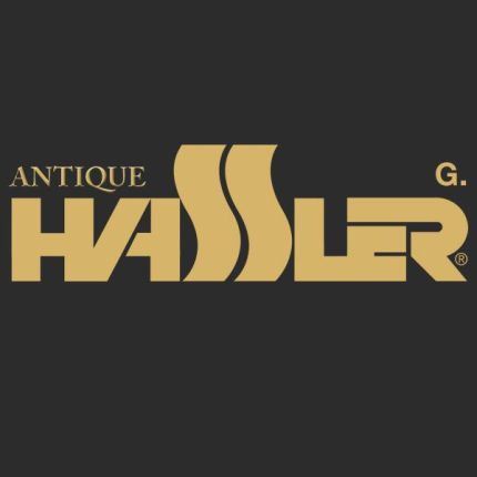 Logo von Gerhard Hassler - Antiquitäten und Restauration