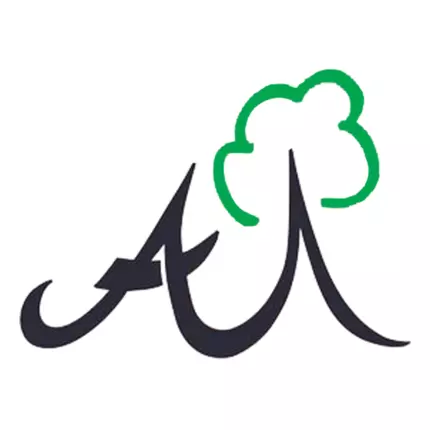 Logo de Garten- und Baumpflege Alex Milchert