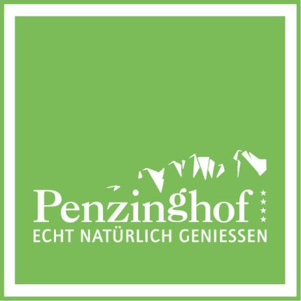 Logotyp från Hotel Penzinghof
