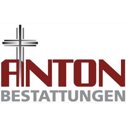 Logotipo de Anton Bestattungen Sebnitz